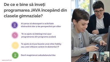 IUCOSOFT Java 4 everyone!