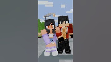Thumbnail of Aphmau and Aaron baby grown up dance vapovapo
