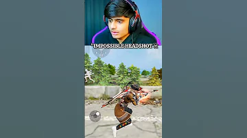 IMPOSSIBLE Face Credit TotalGaming093 Djexo Freefire 