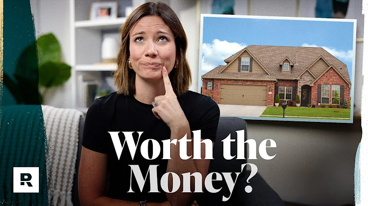 New Build vs. Pre-Owned Home: Which Should You Buy?