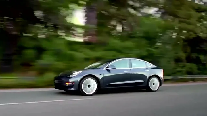 Logistics issues see Tesla shares slide