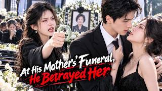 😱 He Defended His First Love After She Killed His Mom—Unforgivable! screenshot 5