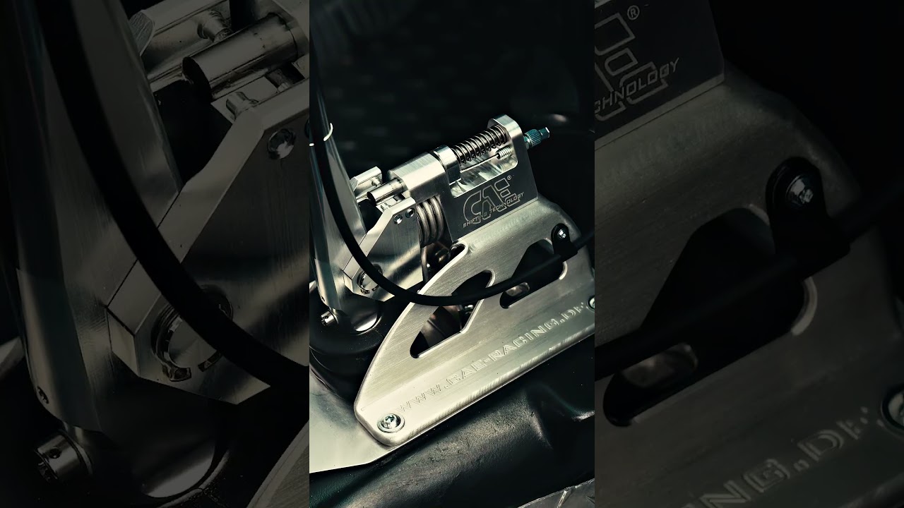 Manual Gearbox Essentials 💁‍♀️🫦 