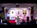 Parafia Enfield - Livestream