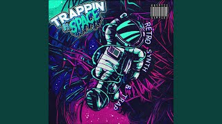 Kryptic Samples — Trappin in Space