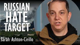 Target of Russian Hate - Why the Enemy Hates Freedom, Tolerance and Diversity!