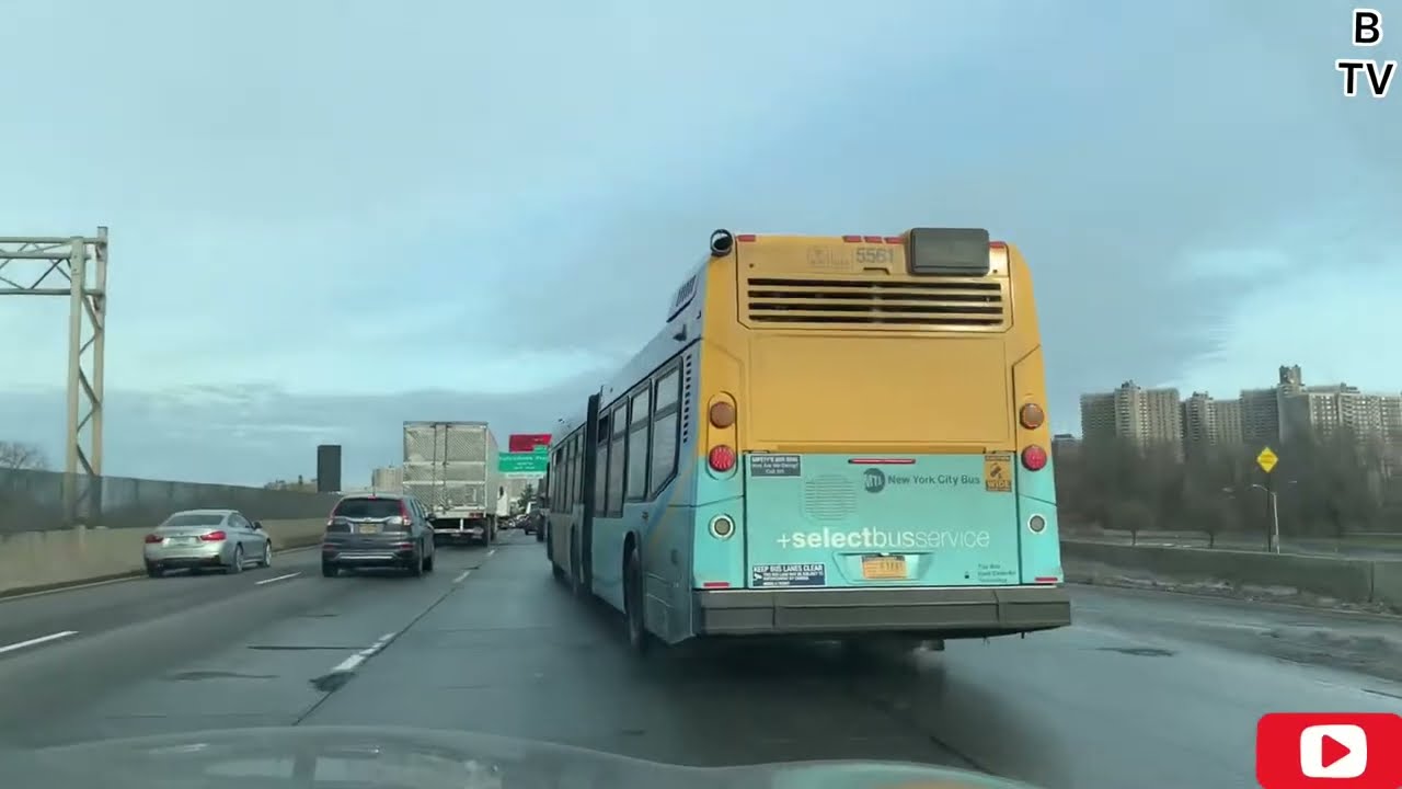 NEW YORK.BAY PLAZA MALL BY THE HIGHWAY 🛣️ I-95 NEW ENGLAND