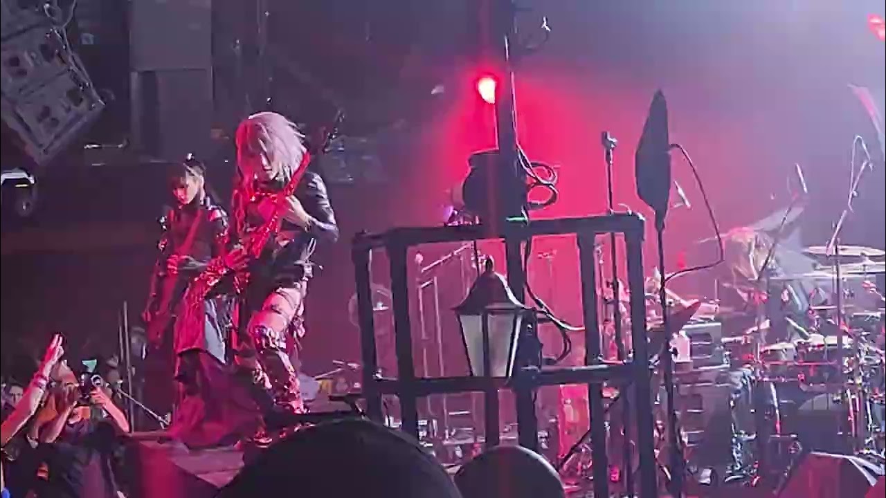 Jiluka - KVLT (LIVE)