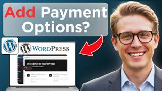 How To Add Payment Methods In WordPress