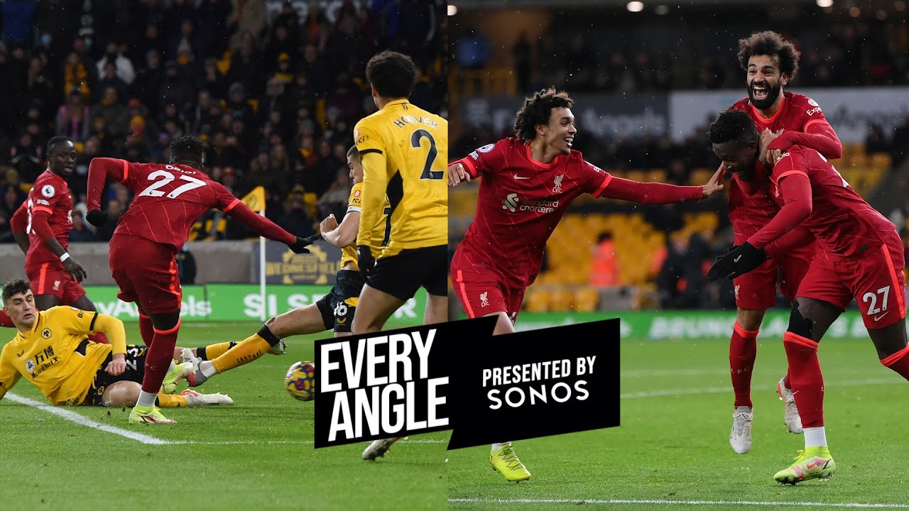 Lfcラボアウォーズ22結果発表 リバプールfcラボ