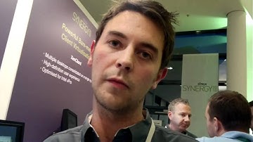 Citrix XenDesktop and HDX