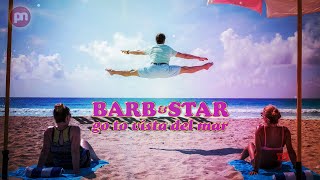 Barb And Star Go To Vista Del Mar Will It Be Coming Soon? - Premiere Next