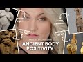 Body of the Goddess, Ancient Figures for Modern Self Love from a PhD student in Women's Spirituality