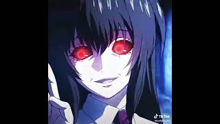 Tokyoghoul Minami Uruka Edit