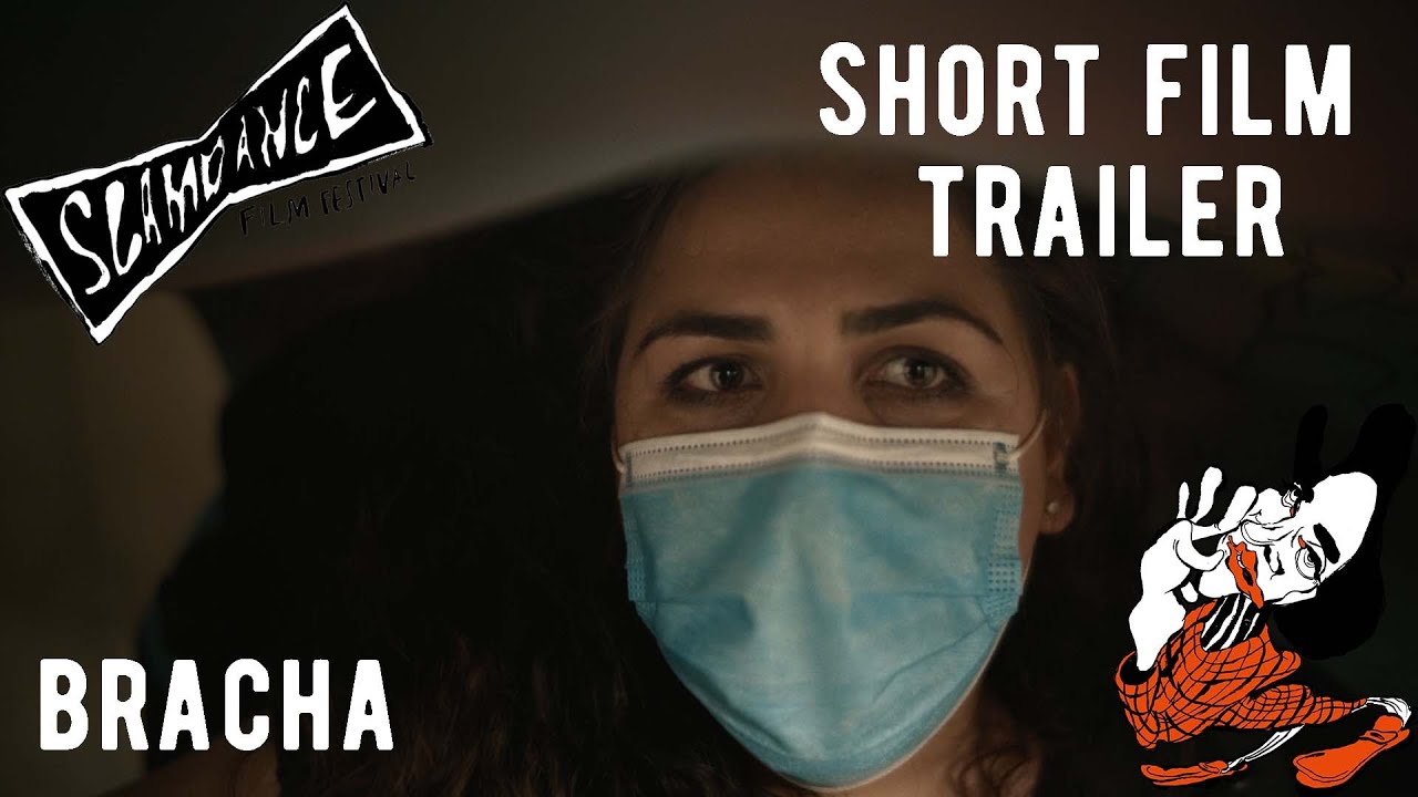Bracha | Short Film Trailer | 2022 Slamdance Film Festival