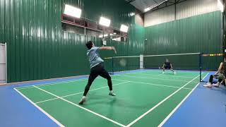 Quân Vs Bình. 22112025