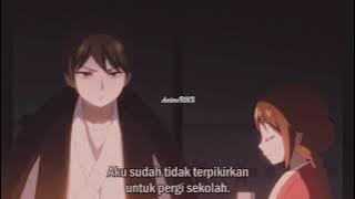 Story Wa Anime Sad - Taishou Otome