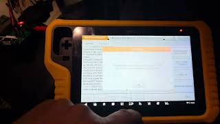 Cloning BCM with OBDSTAR