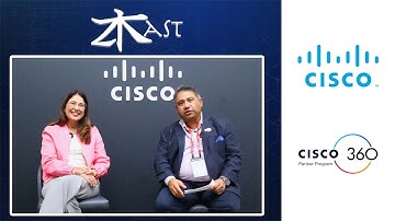 2025 ZKast #189-Cisco360: Why Cisco is Changing 