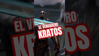 Curiosidades AL PEDO del... God of War #gaming #playstation #curiosidades