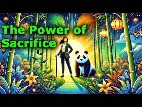 Julie Chen's Journey to Success with Cheeky Panda