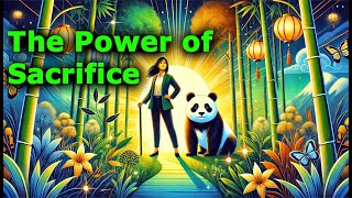 Julie Chen's Journey to Success with Cheeky Panda