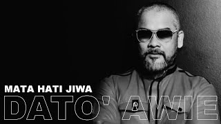 DATO AWIE - MATA HATI JIWA