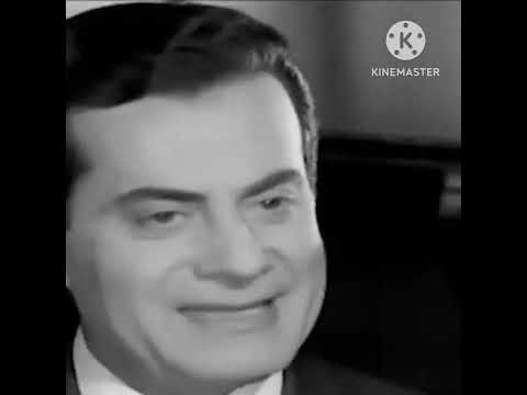 حكايه العمر كله الموسيقار فريد الاطرش