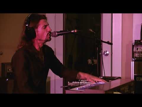 James Leg - Glass Jaw - Daytrotter Session - 9/19/2018