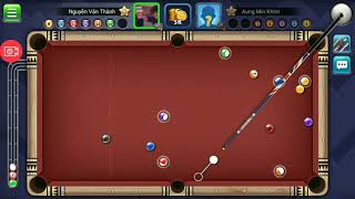 ModGameVN_Hack Bi a 8 Quả Bóng | Hack Chỉ Đường | Hack Sức Đánh | Hack xoáy Bi screenshot 3