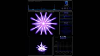 🔮 PlasmaBall Frequency Control Test 3.4
