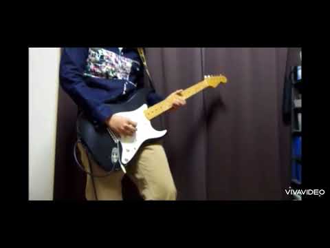 乃木坂46 - サヨナラの意味(guitar cover)