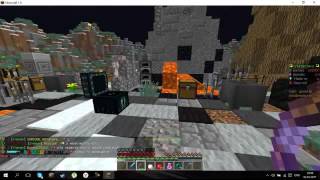 Обзор сервера MIXcraft