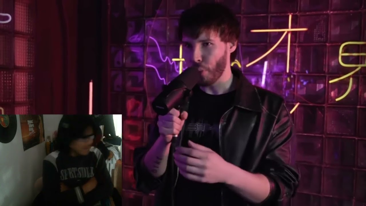 This Got WAY More Intense Than I Thought…