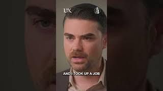 Ben Shapiro's Story: From Harvard to the Daily Wire