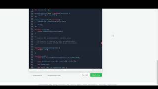 Grading Students - Hacker Rank [Easy]