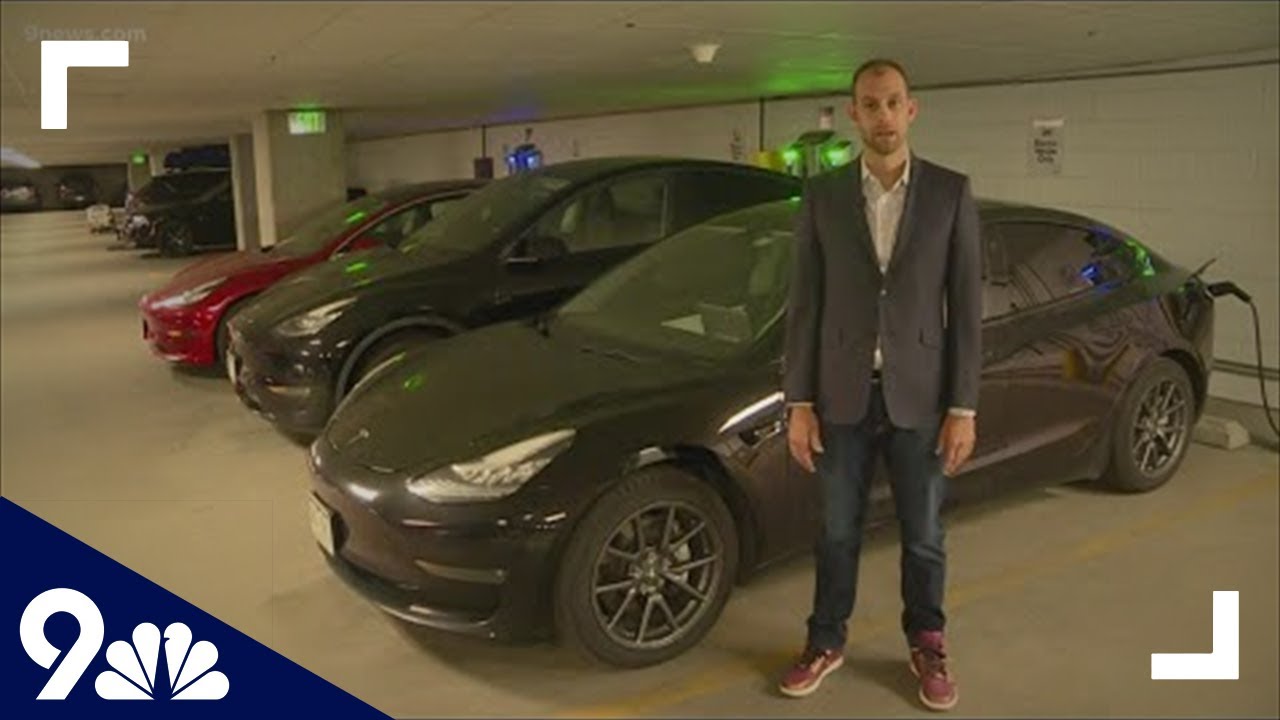 Car rental prices and overall demand soar ahead of All-Star weekend in Denver