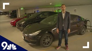 Car rental prices and overall demand soar ahead of All-Star weekend in Denver