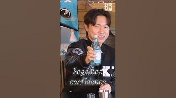 How to open SOJU like Koreans? #koreandrink