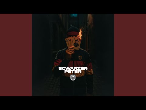 Schwarzer Peter