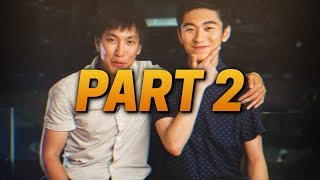 Doublelift - DATE WITH BIODADDY PT.2