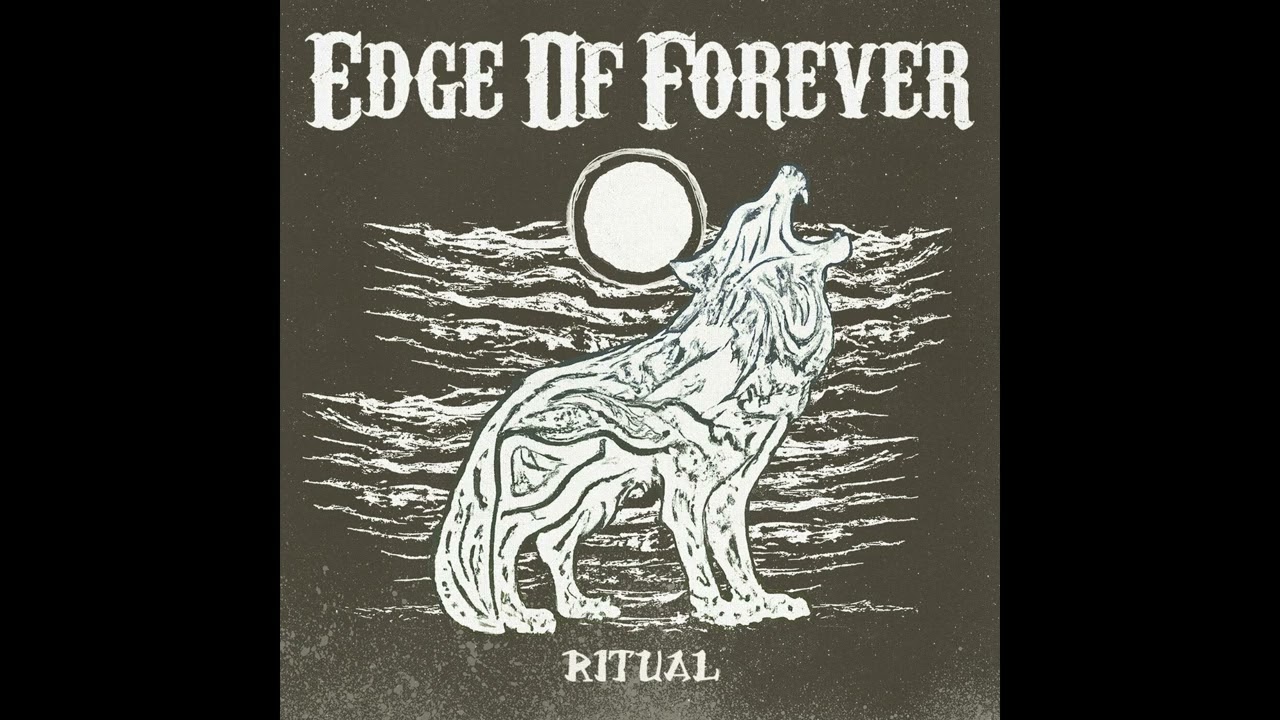 Edge Of Forever - Water be my Path (Melodic-Hardrock)
