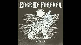 Edge of Forever - Water Be My Path