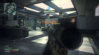 Test Synchro /twixtor/killfeed