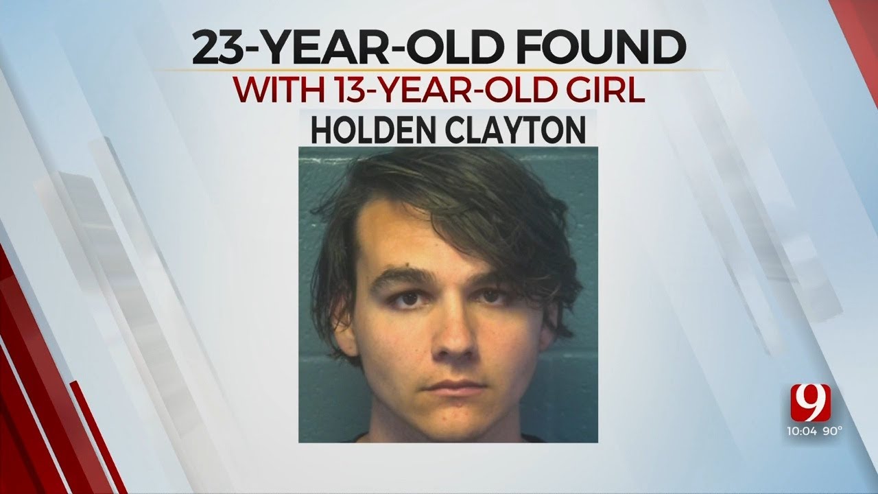 Arcadia Man Arrested, Accused Of Posing As 13-Year-Old, Raping Girl