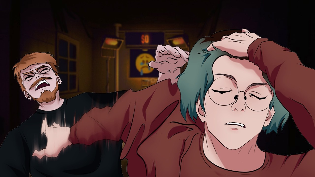 Funny Moments: Eleven, Weza, Neskot - REPO [CZĘŚĆ 2]