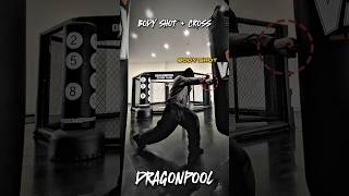 Punch combo ko #tutorial #youtubeshorts #ytshorts #usa #russia #mma #shorts #yt #shortvideo #sports