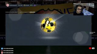 What Rewards Do You Get For Winning An Offline Draft?!