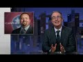 S10 E9: Bud Light Trans Rights Panic & Cryptocurrencies Update: Last Week Tonight with John Oliver