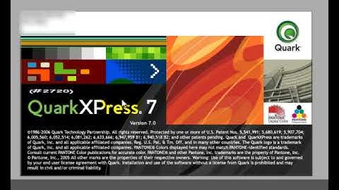 Lesson-01-Introduction to Quark Express